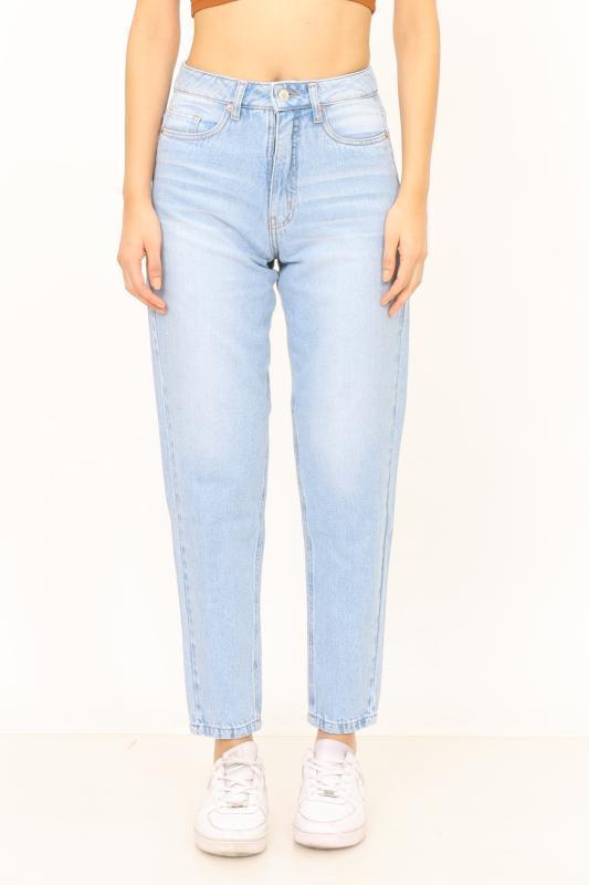 Mom Jeans